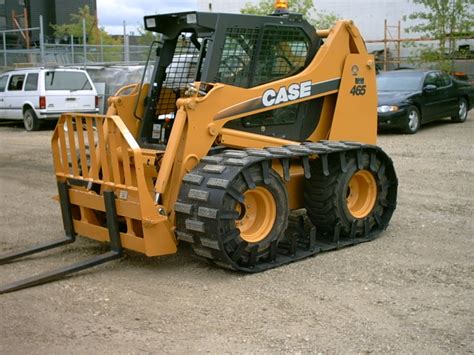 case rubber track skid steer|case tracked skid steer for sale.